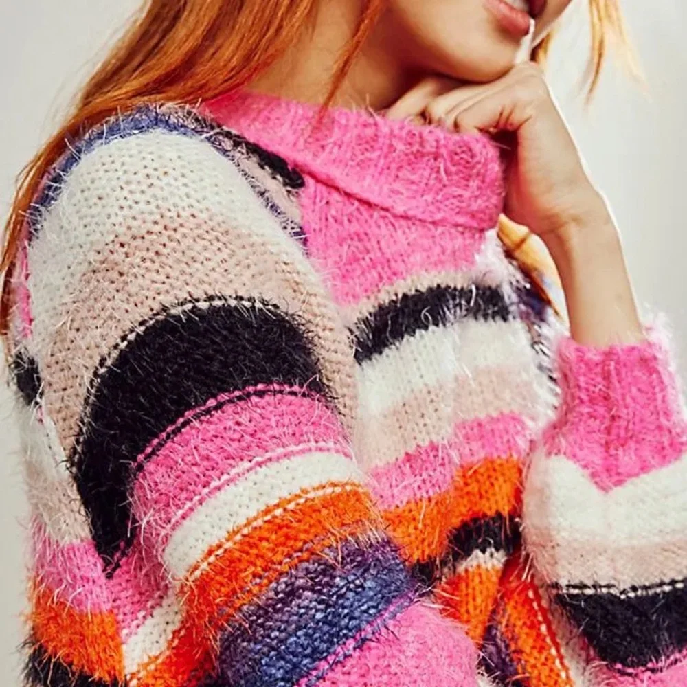 Free People Snowbird Sweater - Picture 3 of 6